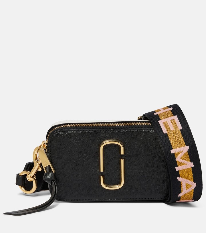 Marc Jacobs The Snapshot Camera Bag - ShopStyle