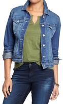 Thumbnail for your product : Old Navy Denim Jacket