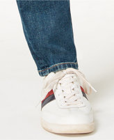 Thumbnail for your product : Tommy Hilfiger Men's Slim-Fit Stretch Medium Blue Wash Jeans