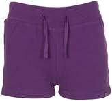 Thumbnail for your product : Noroze Womens Casual Summer Cotton Shorts ( 12, UK 16)