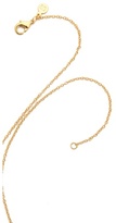 Thumbnail for your product : Gorjana Mimi Stone Necklace