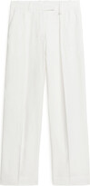 Thumbnail for your product : Arket Linen Trousers