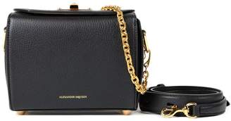 Alexander McQueen Box Shoulder Bag