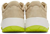 Thumbnail for your product : Diemme Beige Modiva Sneakers