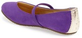 Thumbnail for your product : Stride Rite 'Josette' Flat (Toddler & Little Kid)