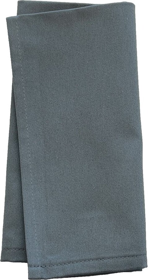 Garnier Thiebaut Dnu Set Of 6 Confettis Napkins