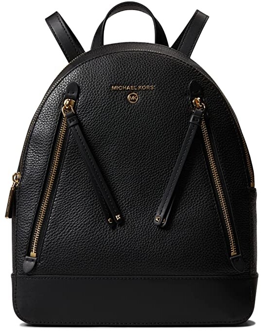 Michael Kors Brooklyn Handbag | ShopStyle