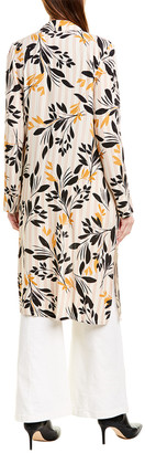 SALTWATER LUXE Print Robe