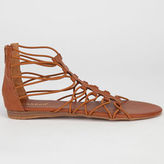 Thumbnail for your product : Bamboo Mason Womens Sandals