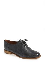 Thumbnail for your product : Enzo Angiolini 'Cristin' Oxford (Women)