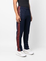 Thumbnail for your product : Paul Smith Happy track pants