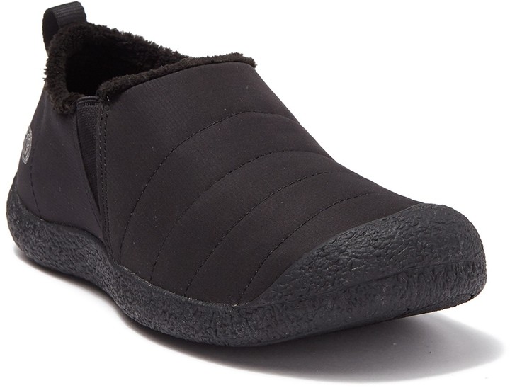 keen howser ii