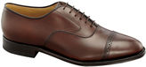Thumbnail for your product : Johnston & Murphy Aldrich II Cap Toe