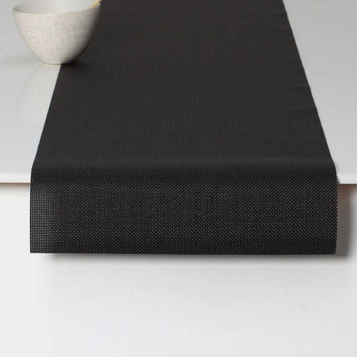 Chilewich Mini Basketweave Table Runner