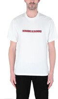 Thumbnail for your product : Sunnei T Shirt W Ued Print T-shirt White