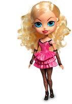Thumbnail for your product : Beatrix Girls Ainsley Doll & CD