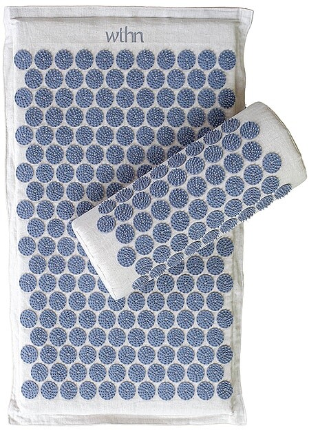 wthn Acupressure Mat Kit