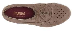 Munro American 'Wellesley' Oxford Sneaker