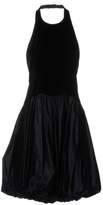 RALPH LAUREN BLACK LABEL Knee-length dress