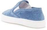 Thumbnail for your product : Naturino Jeans Slip-On Sneaker (Toddler, Little Kid, & Big Kid)