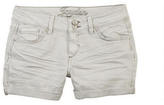 Thumbnail for your product : Delia's Jayden Shorts in Grey