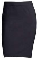 Thumbnail for your product : BOSS Vilea Pencil Skirt
