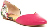 Thumbnail for your product : BC Footwear Up All Night Flat