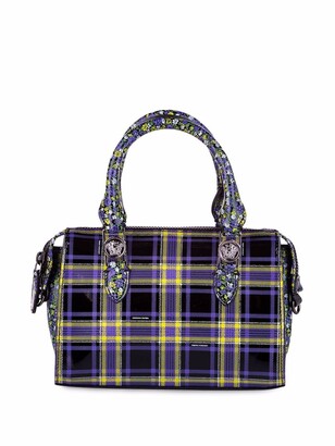 Versace Pre-Owned Medusa bowling two-way bag