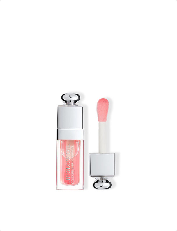 Dior Backstage 001 Dior Addict Lip Glow Oil 6ml - ShopStyle