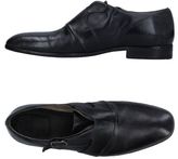 Thumbnail for your product : Alberto Fasciani Loafer