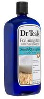 Thumbnail for your product : Dr Teal's Scented Bubble Bath - 34 fl oz