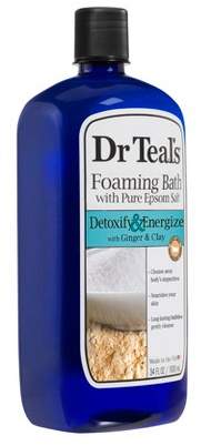 Dr Teal's Scented Bubble Bath - 34 fl oz
