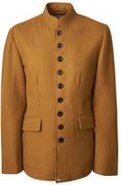 Thumbnail for your product : Pretty Green Wool Single Breasted Jacket |