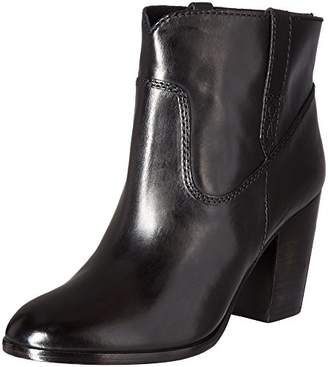 frye myra bootie