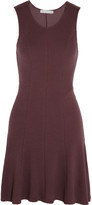 Thumbnail for your product : Kain Label Viveka flared knitted dress