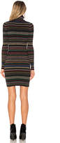 Thumbnail for your product : Milly Fitted Dress