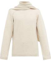 Mens Cream Turtleneck Sweaters - ShopStyle