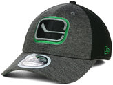 Thumbnail for your product : New Era Vancouver Canucks Tech Fuse 39THIRTY Cap