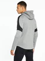 Thumbnail for your product : Puma Evostripe Move Full Zip Hoodie