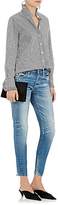 Thumbnail for your product : Moussy VINTAGE Women's Velma Distressed Skinny Jeans