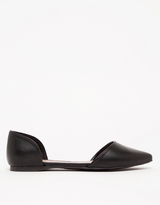 Thumbnail for your product : Camela Flat