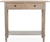 Thumbnail for your product : Safavieh Cecil Console Table