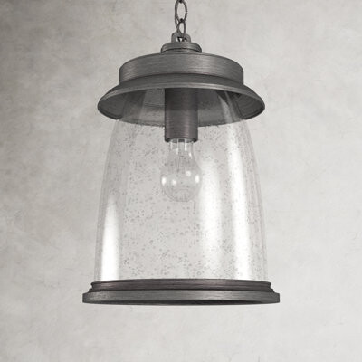 Birch Lane Cedrick 1 - Bulb 15.5\