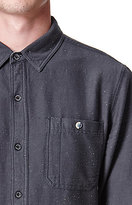 Thumbnail for your product : Modern Amusement Rainbow Long Sleeve Woven Shirt