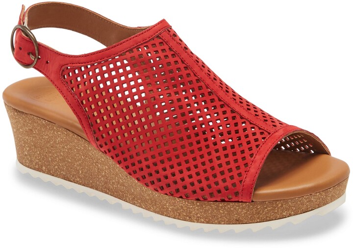 paul green audrey sandal