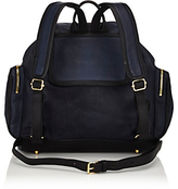 Thumbnail for your product : Pierre Hardy Women's AV01 Backpack-NAVY, BLACK
