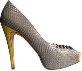Brian Atwood Heels - ShopStyle