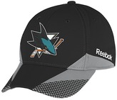 Thumbnail for your product : Reebok San Jose Sharks NHL Hat