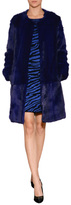 Thumbnail for your product : Diane von Furstenberg Evana Dress in Btanz