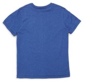 Lucky Brand Boy's Cotton-Blend Graphic Tee